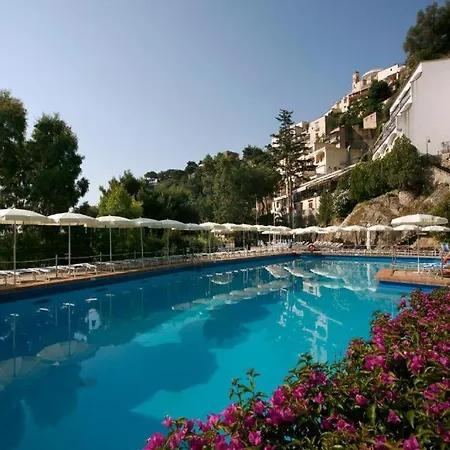 Royal Hotel Positano