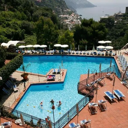 Royal Hotel Positano