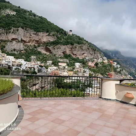 Royal Positano