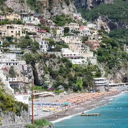 Royal 4* Positano