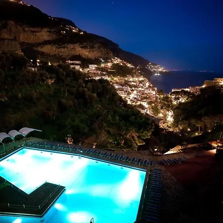 Hotel Royal Positano