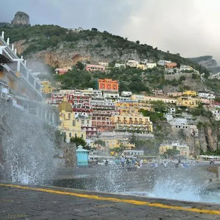 Royal 4* Positano